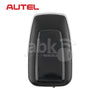 Autel Universal Smart Key 4Buttons Toyota Style IKEYTY8A4AL - ABK-4478-IKEYTY8A4AL - ABKEYS.COM