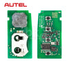 Autel Universal Smart Key 4Buttons Toyota Style IKEYTY8A4AL - ABK-4478-IKEYTY8A4AL - ABKEYS.COM