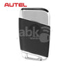 Autel Universal Smart Key 3Buttons Volkswagen Style IKEYVW003AL - ABK-4478-IKEYVW003AL - ABKEYS.COM
