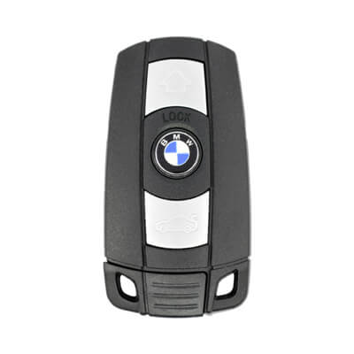 Bmw 3 5 6 Xseries CAS3 2005+ Smart Key 3B 868MHz Keyless Go |ABKEYS