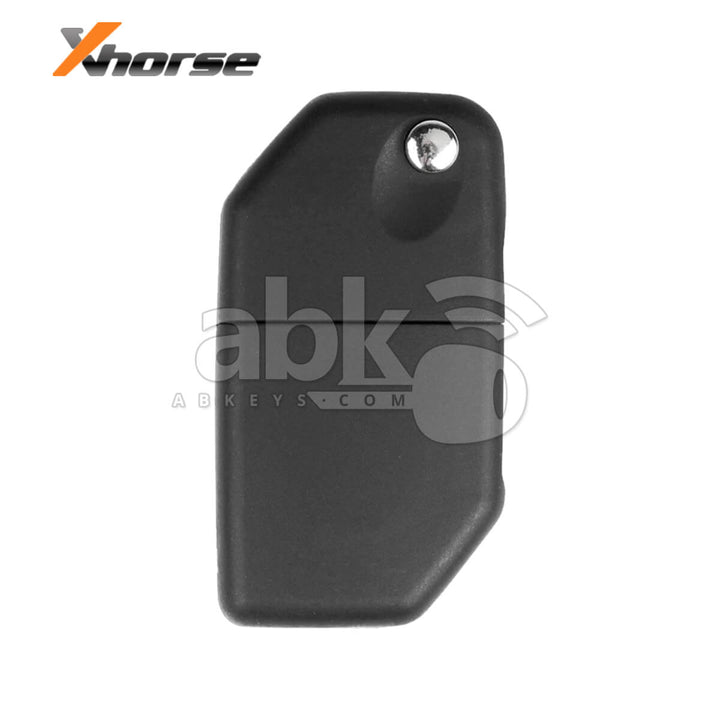 Xhorse Bmw Motorcycle Smart Key XSBMM0GL XM38 2Buttons - ABK-4488-XSBMM0GL - ABKEYS.COM