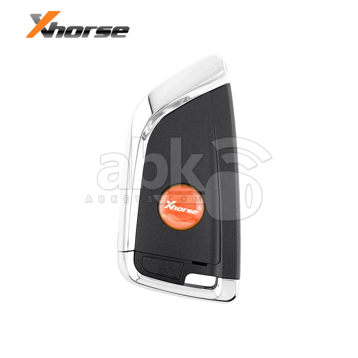 Xhorse Universal Smart Key XSDFX2EN Knife Style 4Buttons - ABK-4488-XSDFX2EN - ABKEYS.COM