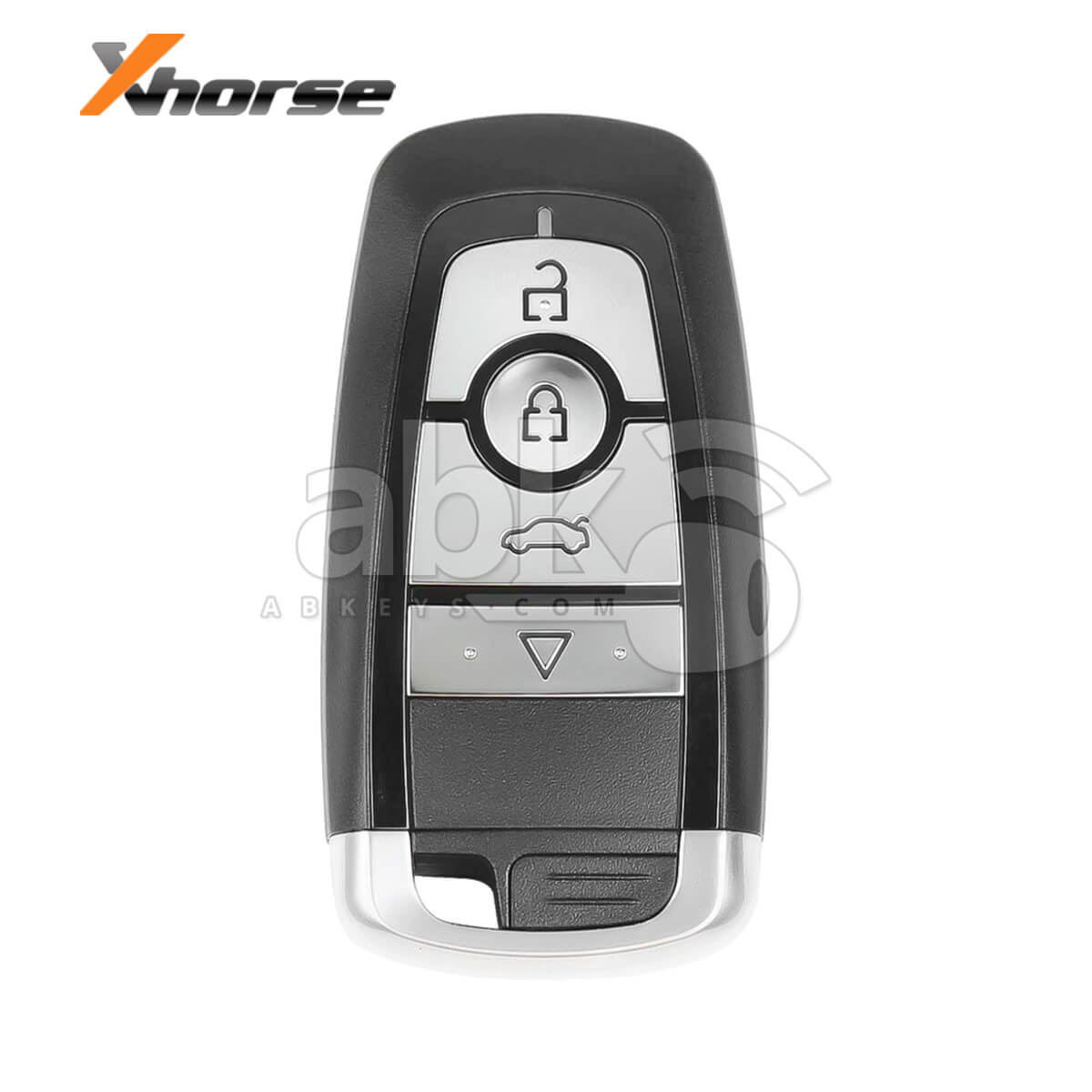 Xhorse Universal Smart Key XSFO02EN Ford Style XM38 4Buttons   ABK 4488 XSFO02EN   ABKEYS