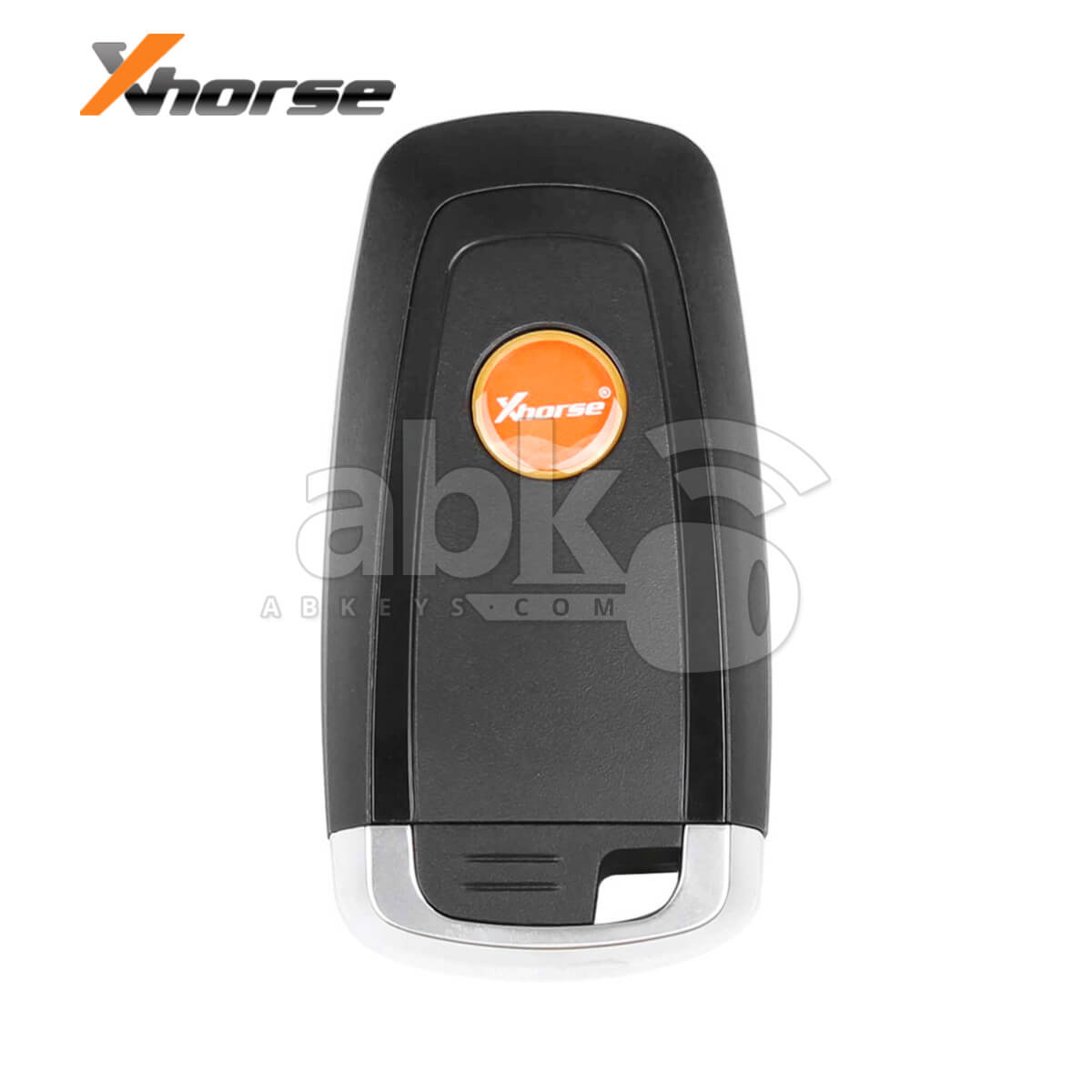 Xhorse Universal Smart Key XSFO02EN Ford Style XM38 4Buttons   ABK 4488 XSFO02EN   ABKEYS