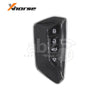 Xhorse Universal Smart Key XSGA80EN VW Style XM38 4Buttons - ABK-4488-XSGA80EN - ABKEYS.COM