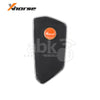 Xhorse Universal Smart Key XSGA80EN VW Style XM38 4Buttons - ABK-4488-XSGA80EN - ABKEYS.COM