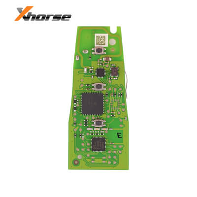 Xhorse XSMPSYEN Smart Key Board With 3Buttons for Porsche MLB Cars Works with Xhorse MLB Tool