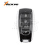 Xhorse Universal Smart Key XSSBR0EN Subaru Style XM38 4Buttons - ABK-4488-XSSBR0EN - ABKEYS.COM