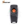 Xhorse Universal Smart Key XSSBR0EN Subaru Style XM38 4Buttons - ABK-4488-XSSBR0EN - ABKEYS.COM