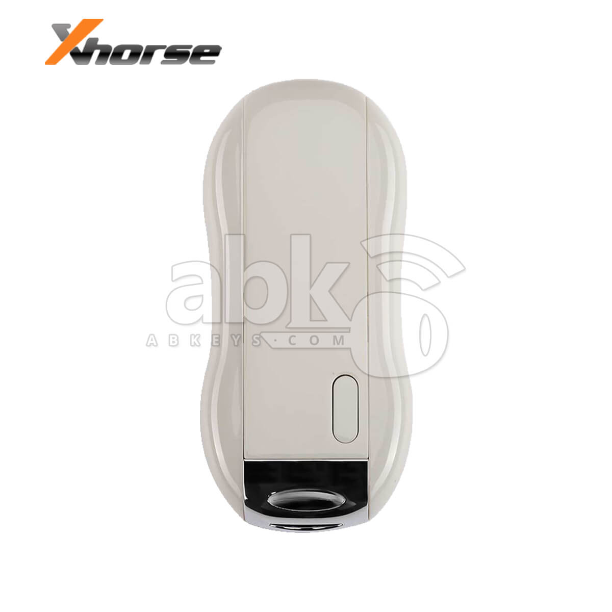 Xhorse Universal Smart Key XSSC05EN Supercar Style Marble Grey Color XM38 3Buttons