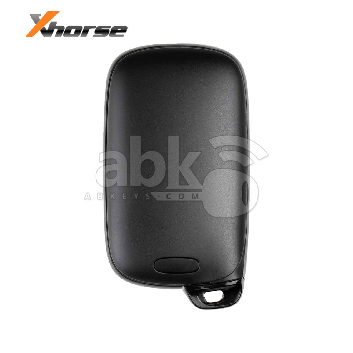 Xhorse Universal Smart Key XSTO03EN Toyota Style XM38 4Buttons   ABK 4488 XSTO03EN   ABKEYS
