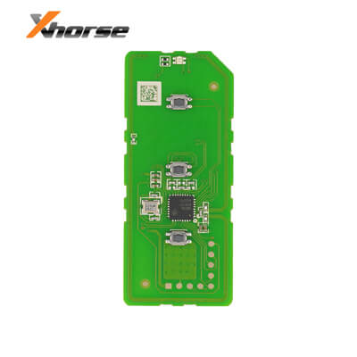 【YO-KI@ 】 Xhorse XZKA83EN Special Smart Key for Hyundai & Kia Cars |ABKEYS