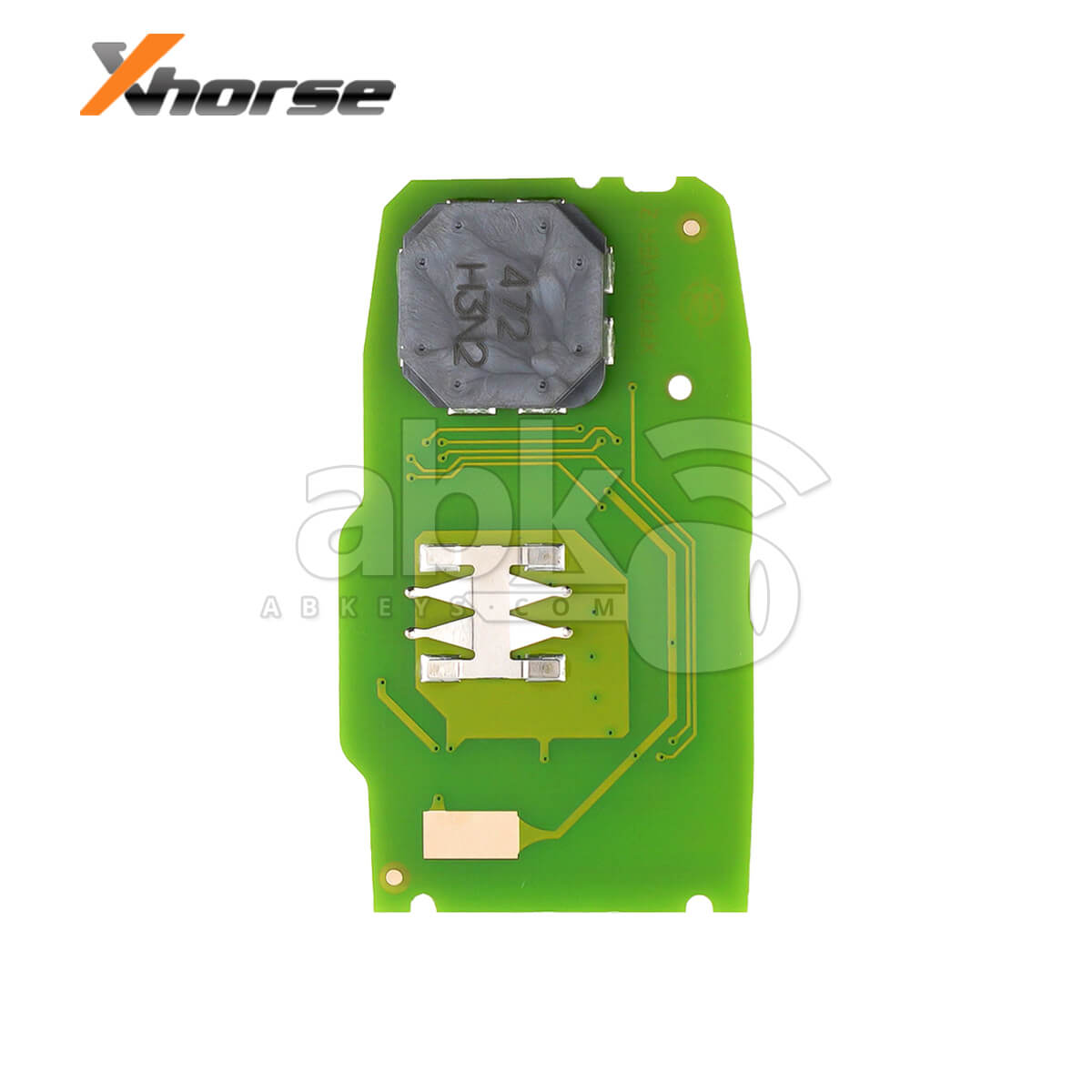 Xhorse XZKA81EN Special Smart Key for Hyundai & Kia Cars |ABKEYS