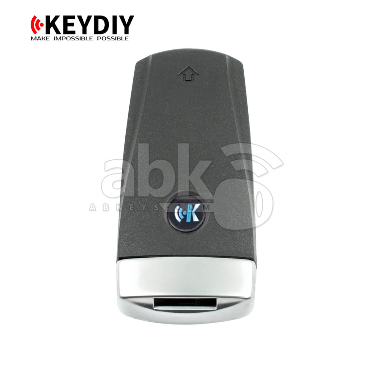 KeyDiy KD Universal Smart key ZB Series Volkswagen Type With 3Buttons ZB37 3   ABK 4499 ZB37 3
