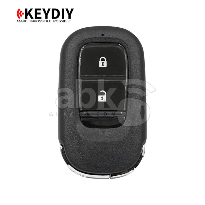 KeyDiy KD Universal Smart key ZB Series Honda Type With 2Buttons ZB46-2 - ABK-4499-ZB46-2