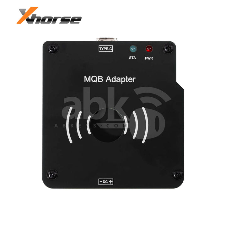 Xhorse XDMQBAGL MQB48 Adapter For MLB-Tool MQB key Data Reading Without Disassemble the Instrument XDMQBAGL