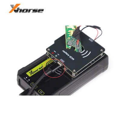 Xhorse XDMQBAGL MQB48 Adapter For MLB-Tool MQB key Data Reading Without Disassemble the Instrument XDMQBAGL