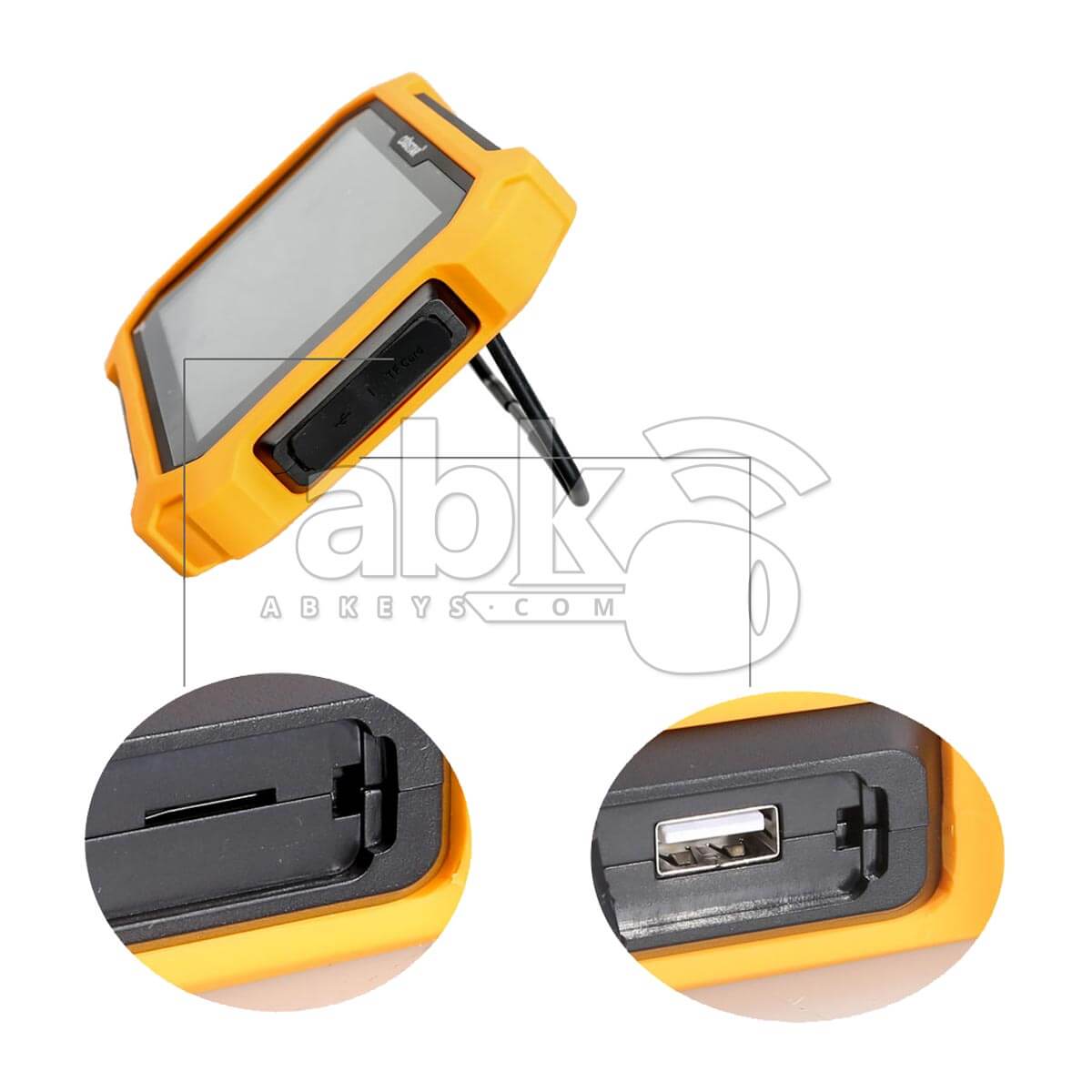 OBDStar X300 DP Plus Universal OBD Key Programmer By OBDSTAR   ABK 4568   ABKEYS