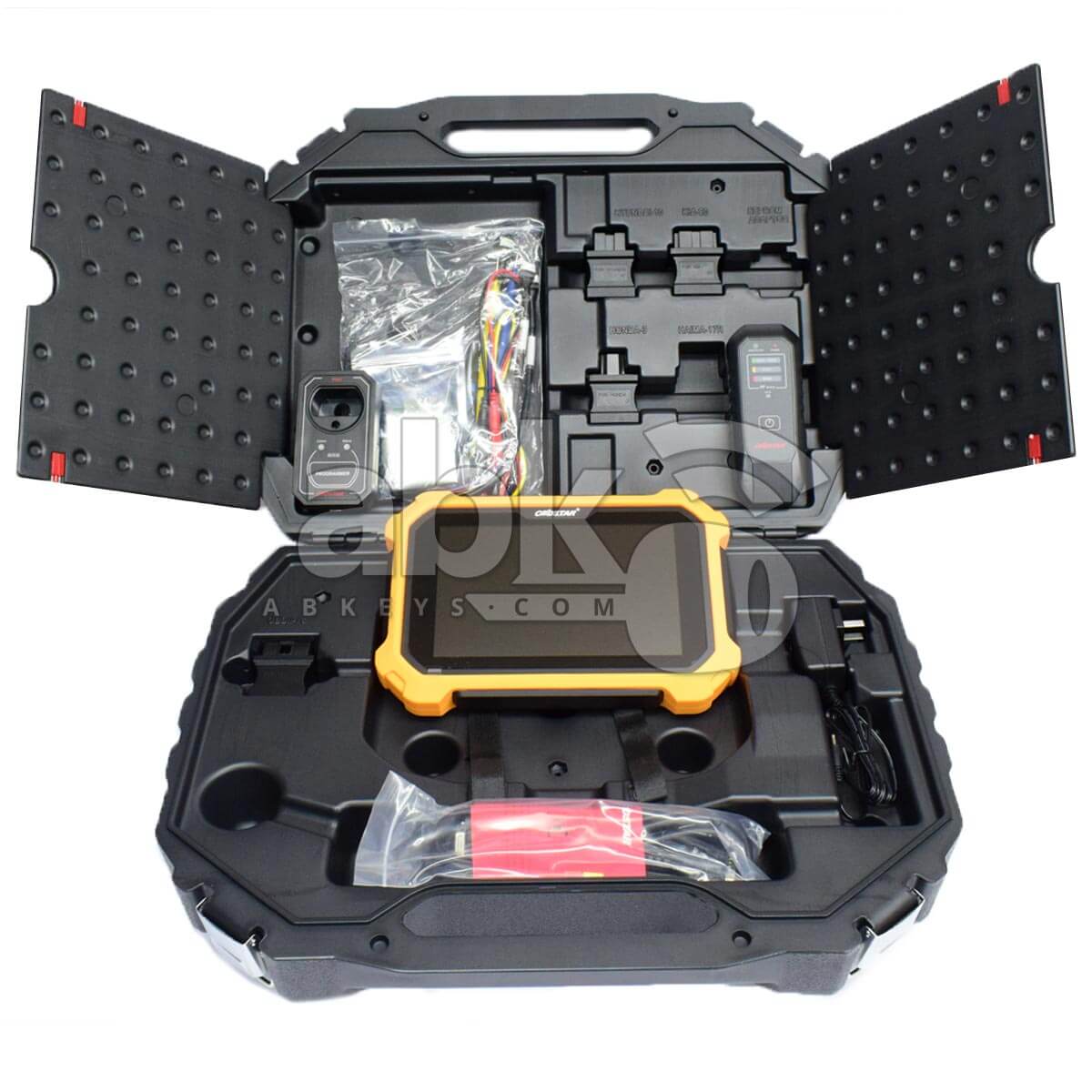 OBDStar X300 DP Plus Universal OBD Key Programmer By OBDSTAR   ABK 4568   ABKEYS