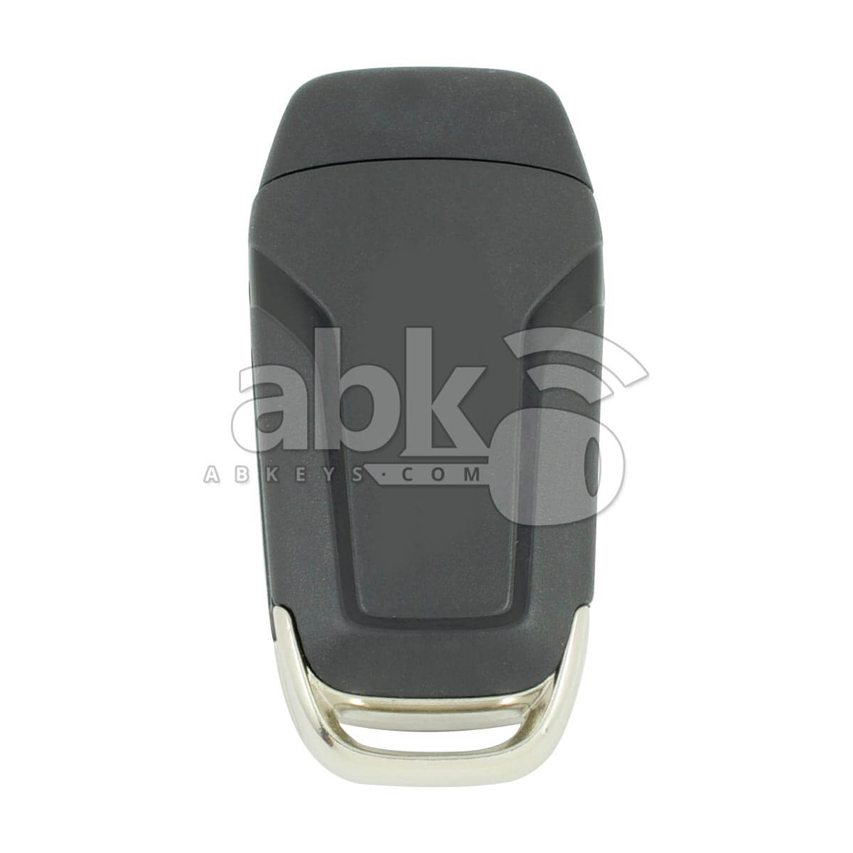 Ford Fusion 2013+ Flip Remote 4Buttons 5924003 164-R7986 315MHz N5F-A08TAA HU101 - ABK-4573 -