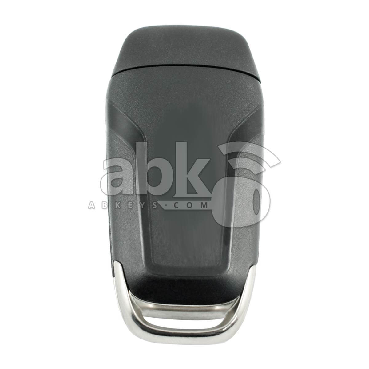 Ford Explorer Ranger F150 2015+ Flip Remote 3Buttons 164-R8130 315MHz N5F-A08TAA HU101 - ABK-4574 -