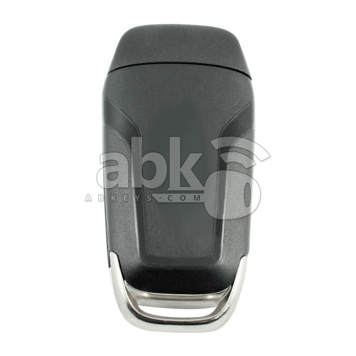 Ford Explorer Ranger F150 2015+ Flip Remote 3Buttons 164-R8130 315MHz N5F-A08TAA HU101 - ABK-4574 -