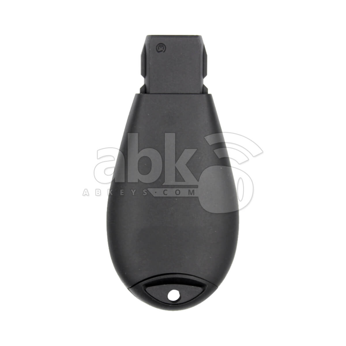 Jeep Cherokee 2014+ Fobik Key 5Buttons 433MHz GQ4-53T - ABK-4583 - ABKEYS.COM