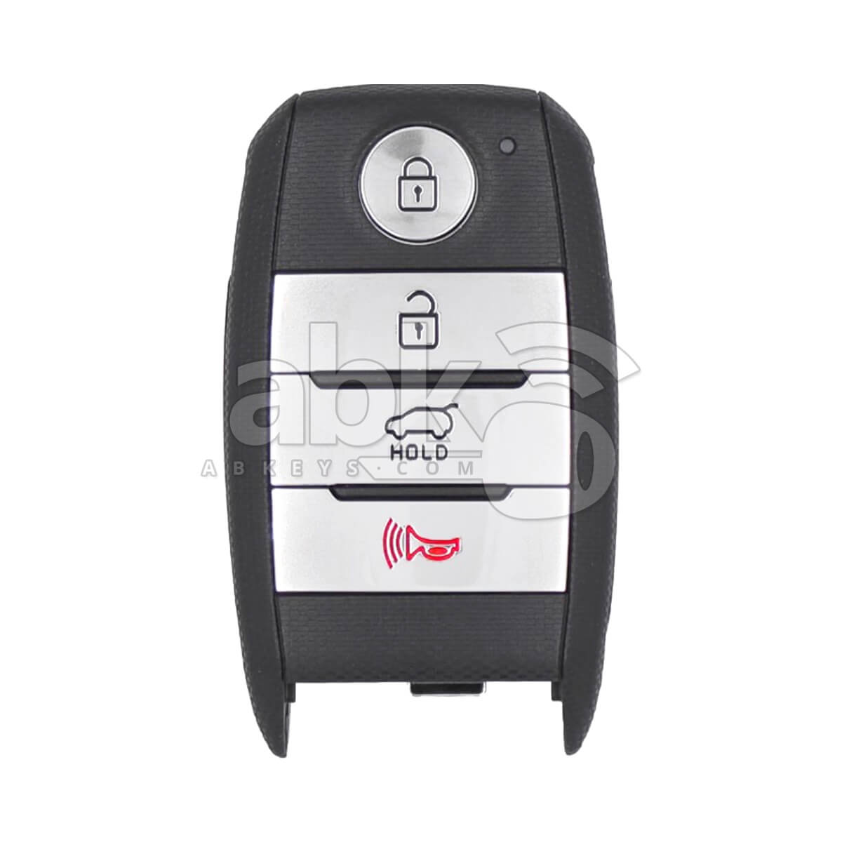 Genuine Kia Niro 2017+ Smart Key 4Buttons 95440 G5000 433MHz TQ8 FOB 4F08   ABK 4595   ABKEYS