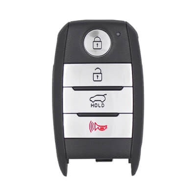 Genuine Kia Niro 2017+ Smart Key 4Buttons 95440-G5000 433MHz TQ8-FOB-4F08 - ABK-4595 - ABKEYS.COM