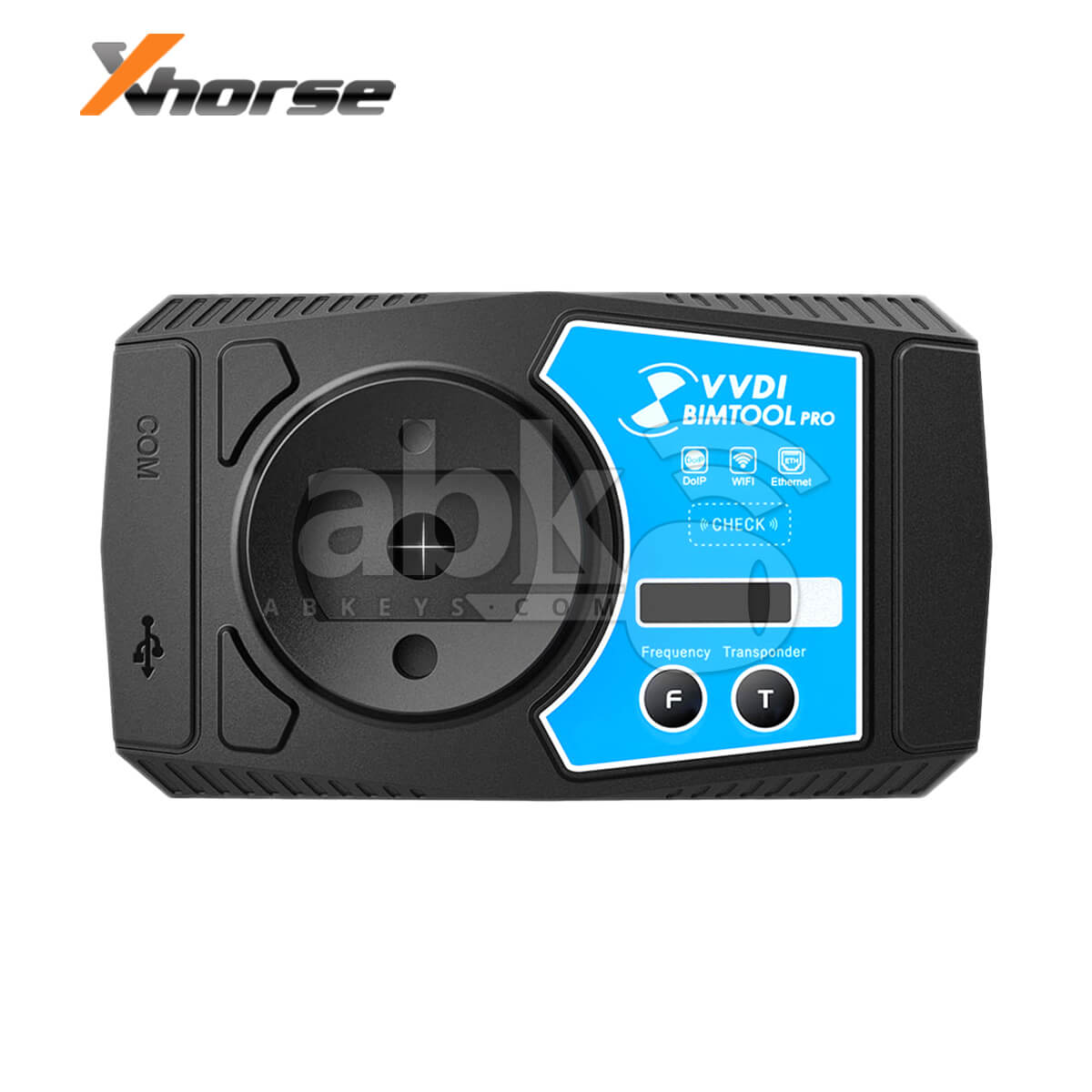 Xhorse VVDI BMW Mileage Correction Coding & Programming Device   ABK 4600   ABKEYS