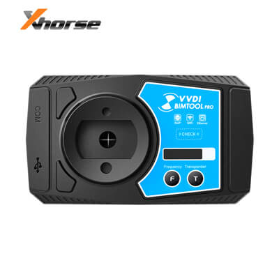 Xhorse VVDI BMW Устройство Коррекции Пробега Кодирование и Программирование