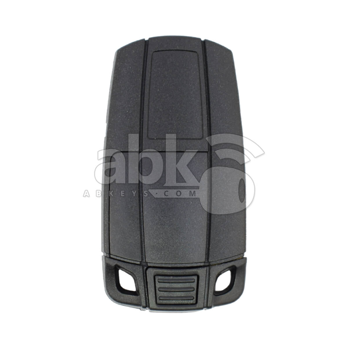 Bmw 3 5 6 X-Series CAS3 2005+ Smart Key 3Buttons 315MHz Keyless Go - ABK-4618 - ABKEYS.COM