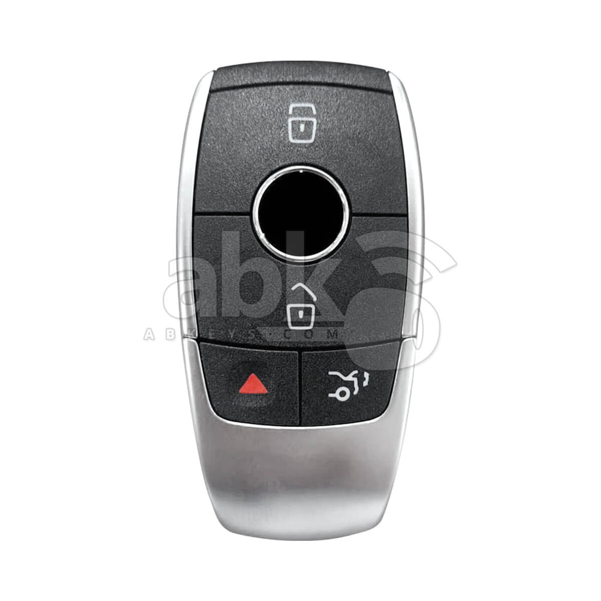 Mercedes Benz 2016-2024 Smart Key Cover 4Buttons - ABK-4628 - ABKEYS.COM