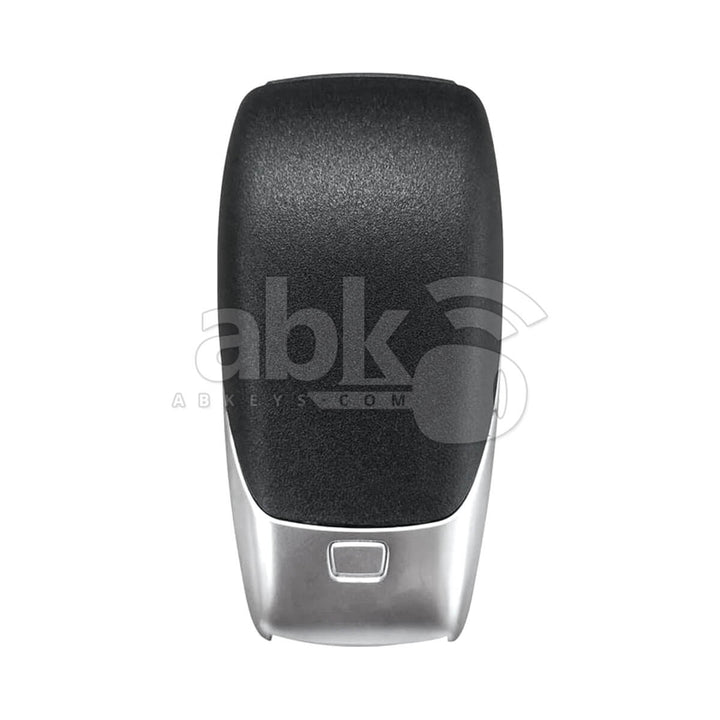 Mercedes Benz 2016-2024 Smart Key Cover 4Buttons - ABK-4628 - ABKEYS.COM