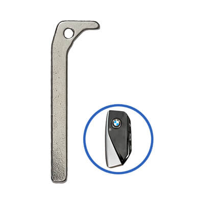 Bmw 2023-2025 Smart Key Blade HU100R - ABK-4629 - ABKEYS.COM