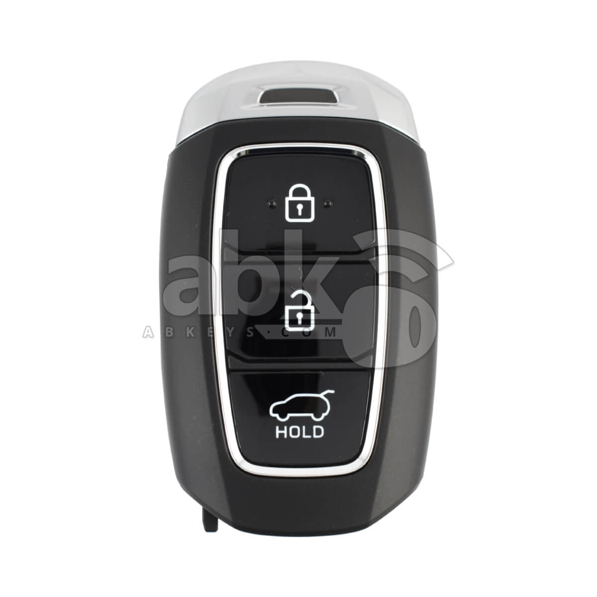 Genuine Hyundai Santa Fe 2018+ Smart Key 3Buttons 95440 S1100 433MHz TQ8 FOB 4F19   ABK 4638  