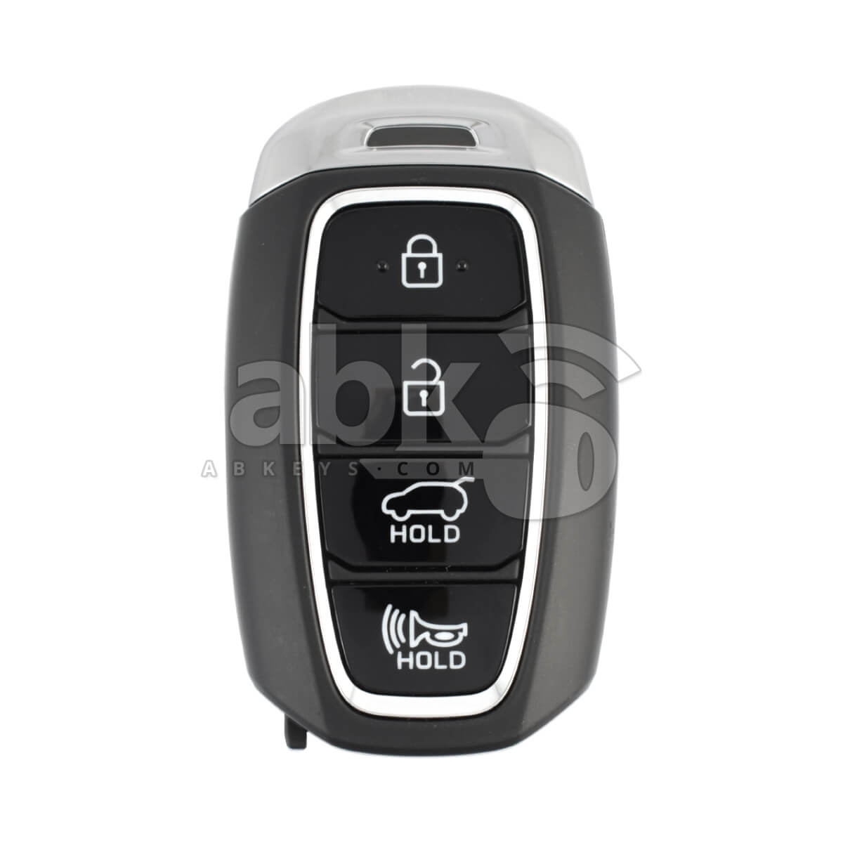 Genuine Hyundai Kona 2018+ Smart Key 4Buttons 95440 J9000 433MHz TQ8 FOB 4F18   ABK 4640  