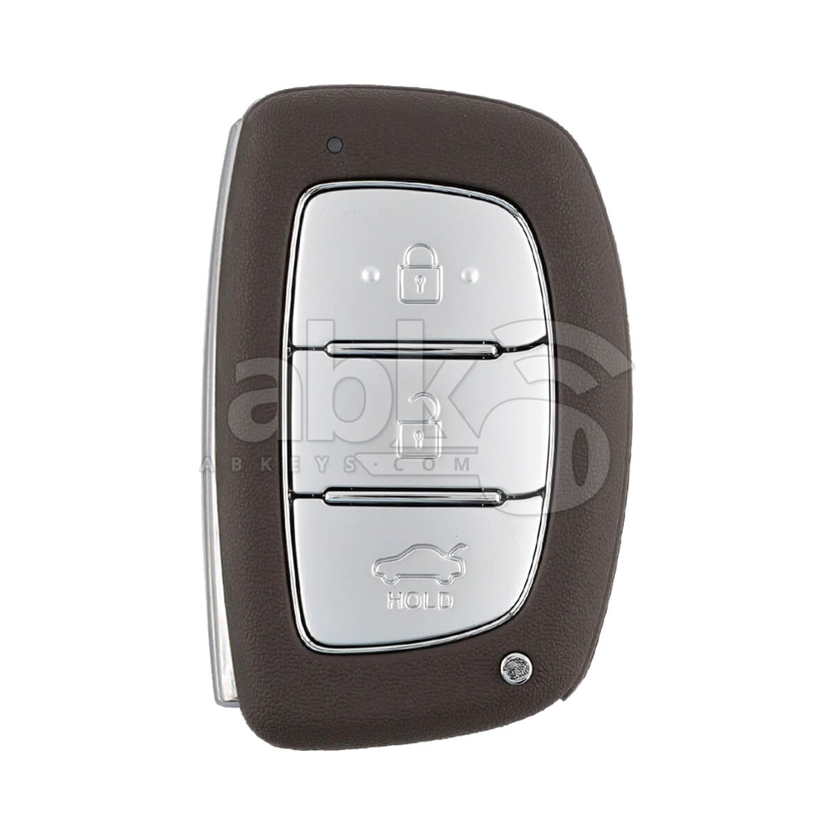 Genuine Hyundai I10 2013 2016 Smart Key 3Buttons 95440 B4500 433MHz TFKB1J068   ABKEYS