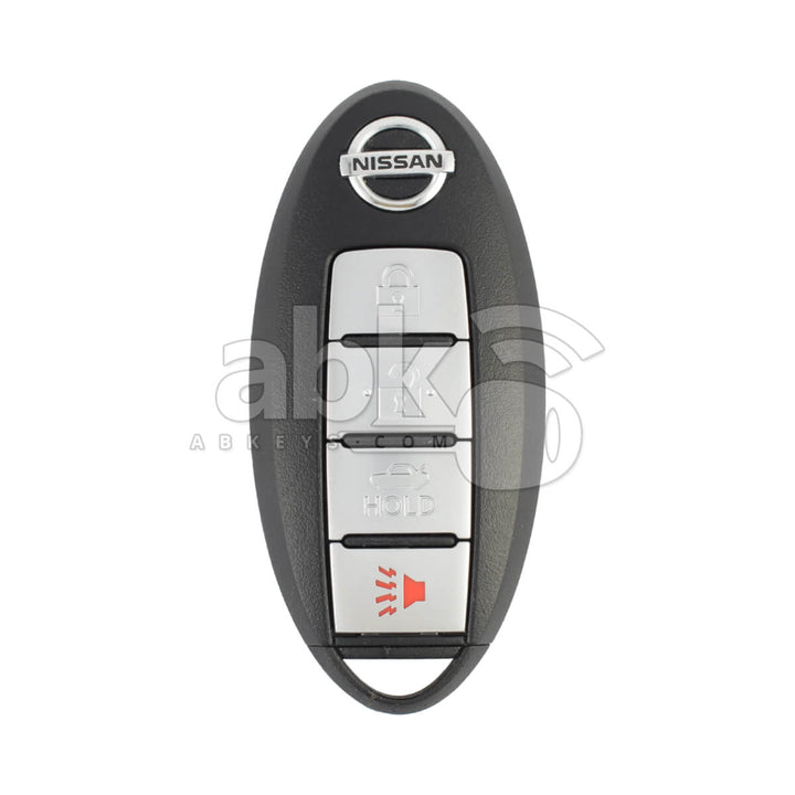 Nissan Altima Maxima 2016+ Smart Key 4Buttons 285E3-9HS4A 433MHz KR5S180144014 - ABK-4660 -