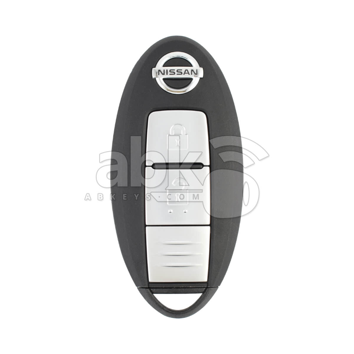 Nissan Qashqai X-Trail 2014+ Smart Key 2Buttons 285E3-4CB0A 285E3-4CB0C 433MHz S180144102 - ABK-4661