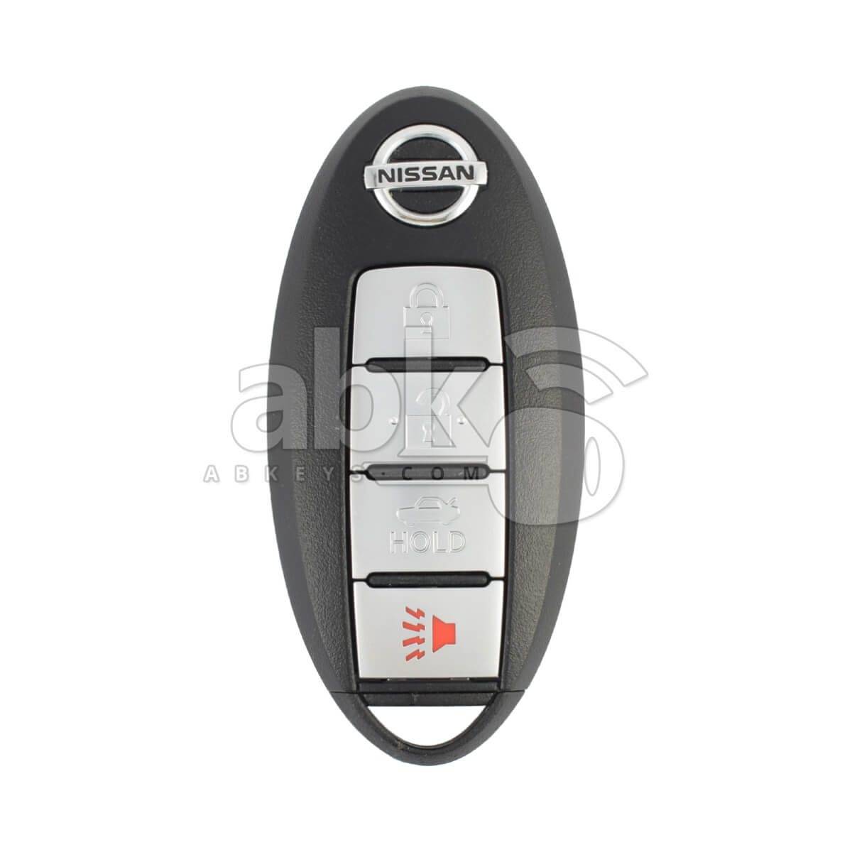 Nissan Altima 2013+ Smart Key 4Buttons 285E3-3TP0A 285E3-9HP4B 433MHz KR5S180144014 - ABK-4662 -