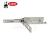 Original Lishi HU92 Twin Lifter 3-in-1 Pick & Decoder for Bmw Lishi Tool - ABK-4669 - ABKEYS.COM