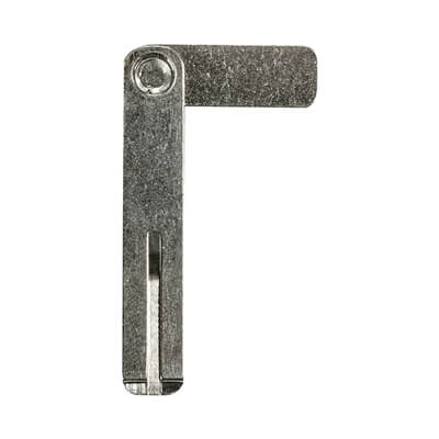 Byd S6 S7 G3 G6 2022+ Smart Key Blade, TOY2