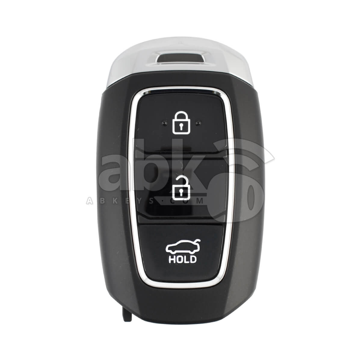 Genuine Hyundai Venue 2023-2024 Smart Key 3Buttons 95440-K2110 433MHz - ABK-4686 - ABKEYS.COM