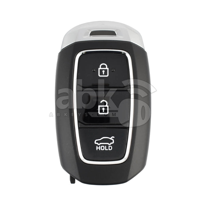 Genuine Hyundai Venue 2023-2024 Smart Key 3Buttons 95440-K2110 433MHz - ABK-4686 - ABKEYS.COM