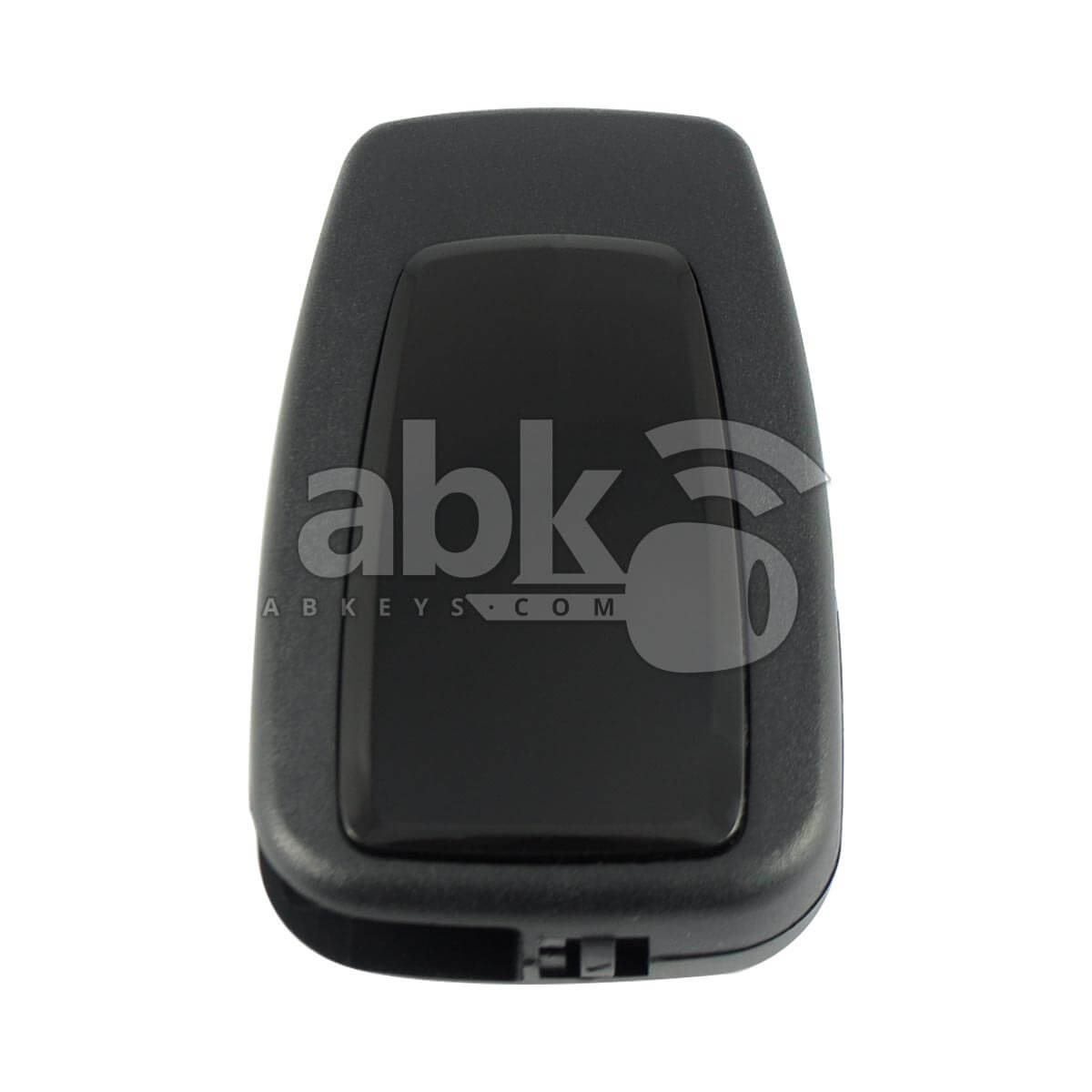 Toyota Rav4 Prius Corolla C-HR 2018+ Smart Key Cover 3Buttons - ABK-4698 - ABKEYS.COM