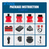 XTool X100 Pro3 Auto Key Programmer