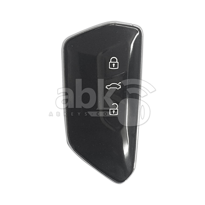 Genuine Volkswagen ID3 ID4 Golf 2020+ Smart Key 3Buttons 5HG959753B 433MHz FS19 - ABK-4712 -