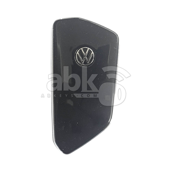 Genuine Volkswagen ID3 ID4 Golf 2020+ Smart Key 3Buttons 5HG959753B 433MHz FS19 - ABK-4712 -