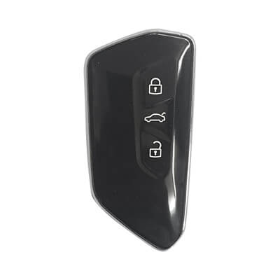 Genuine Volkswagen ID3 ID4 Golf 2020+ Smart Key 3Buttons 5HG959753B 433MHz FS19 - ABK-4712 -